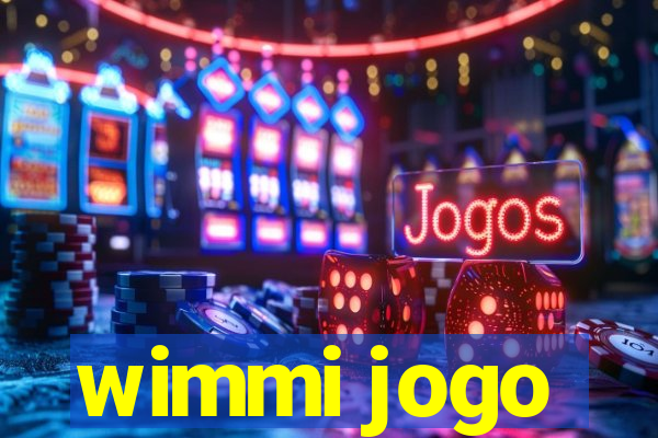 wimmi jogo